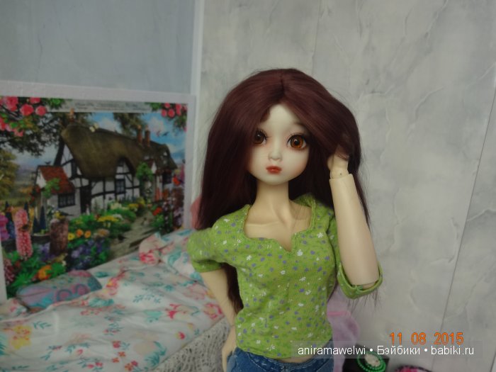 "Уррраа! Заказики пришли!":)