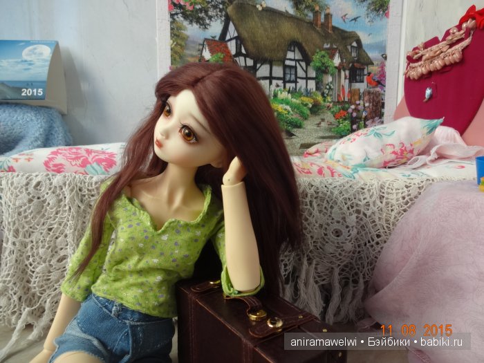 "Уррраа! Заказики пришли!":) | Бэйбики "Уррраа! Заказики пришли!":) (фото 8)