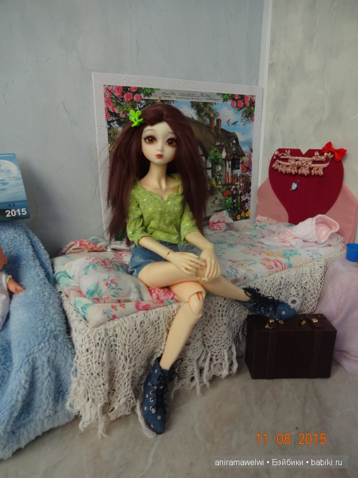 "Уррраа! Заказики пришли!":) | Бэйбики "Уррраа! Заказики пришли!":)