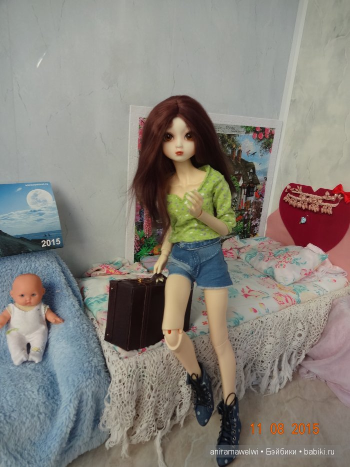 "Уррраа! Заказики пришли!":) | Бэйбики "Уррраа! Заказики пришли!":)