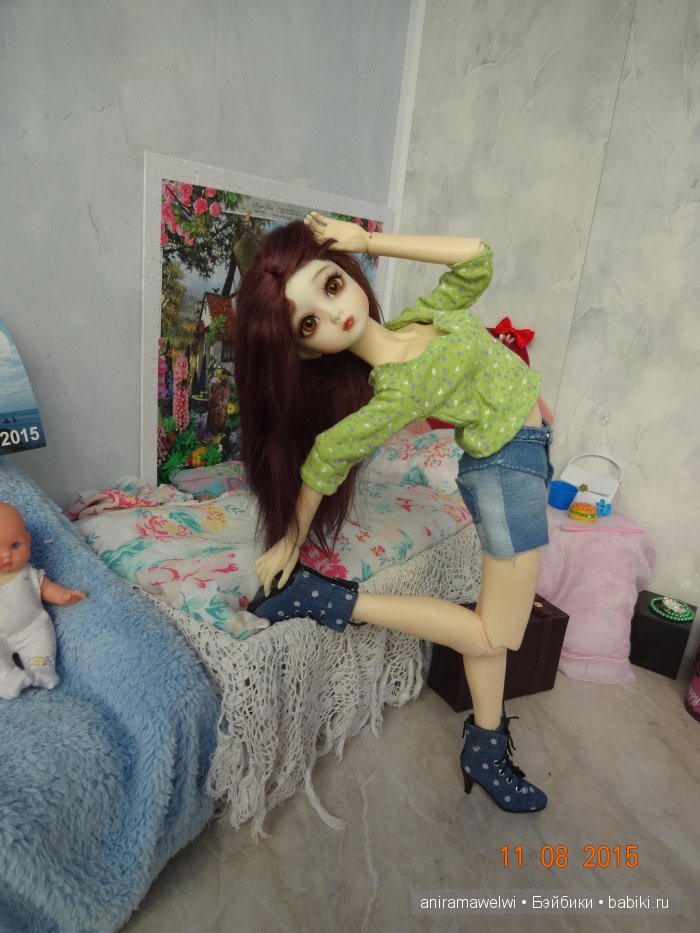 "Уррраа! Заказики пришли!":) | Бэйбики "Уррраа! Заказики пришли!":)