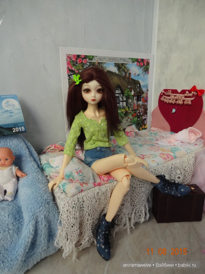 "Уррраа! Заказики пришли!":) | Бэйбики "Уррраа! Заказики пришли!":)