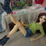 "Уррраа! Заказики пришли!":)