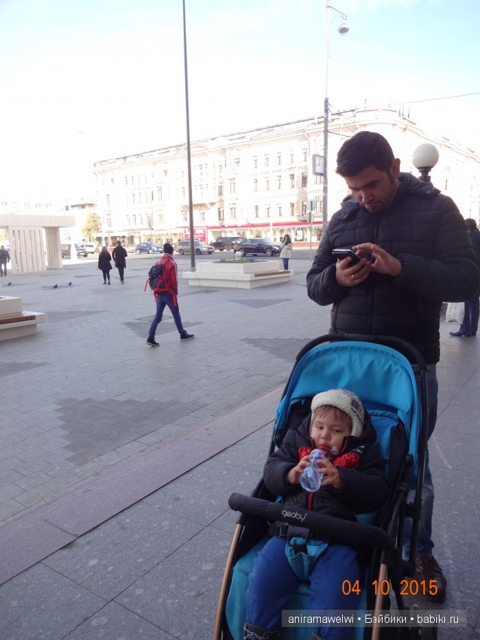 поход на выставку кукол на Тишинке. ХI Салон кукол 2015