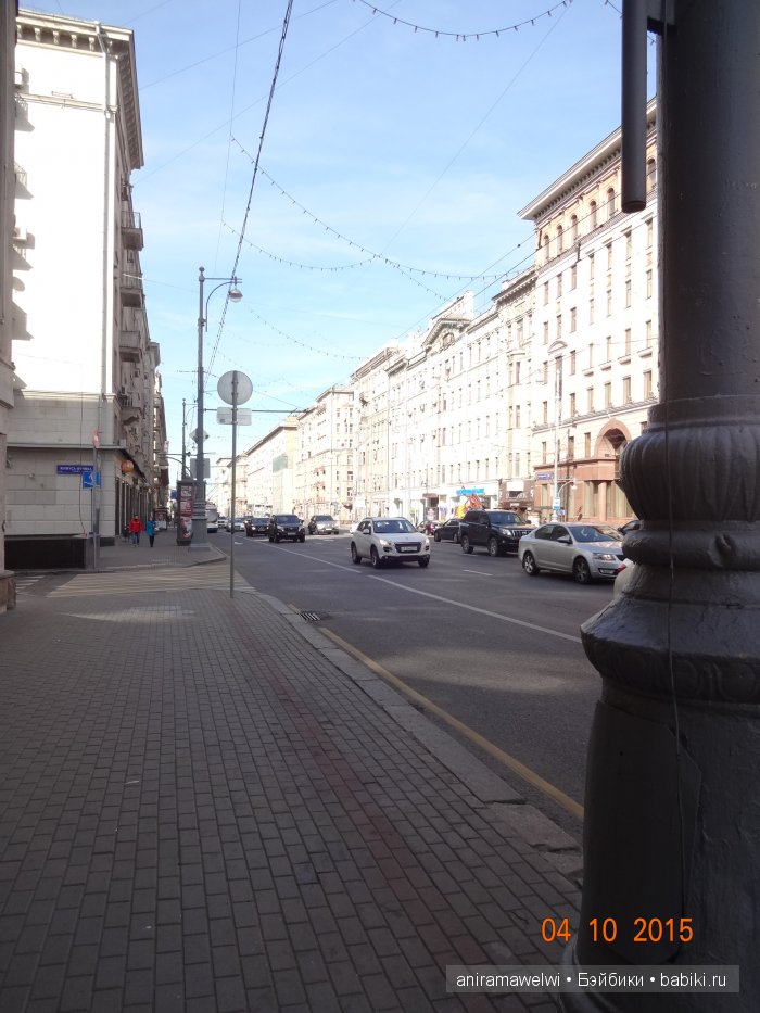 Наш семейный поход на выставку кукол на Тишинке. ХI Салон кукол 2015 (фото 2)