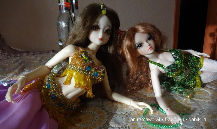 Чай с баранками или с чего все началось