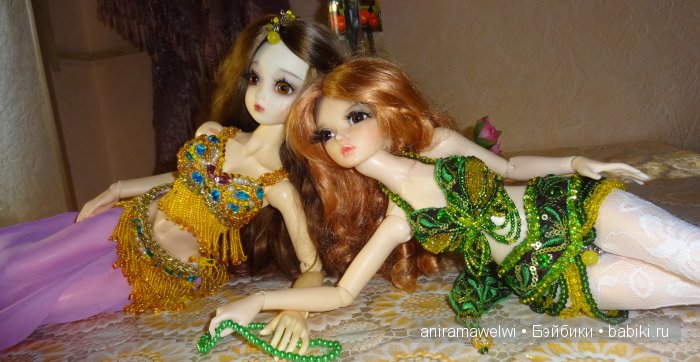 Чай с баранками или с чего все началось