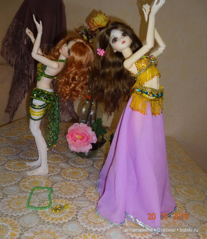 Чай с баранками или с чего все началось (фото 8)