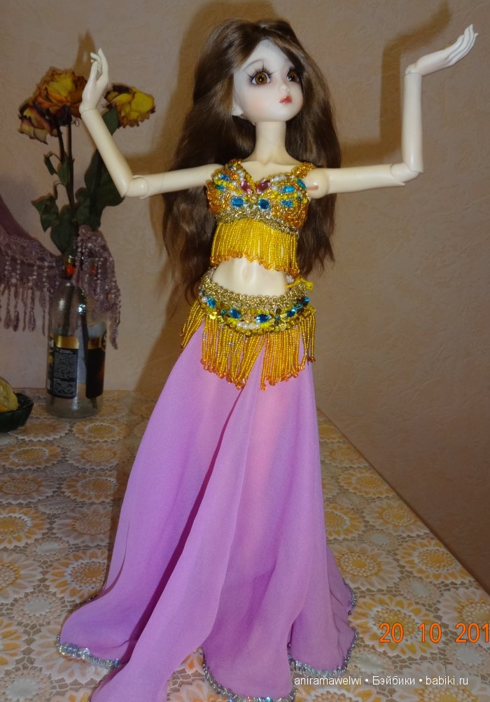 Чай с баранками или с чего все началось (фото 4)