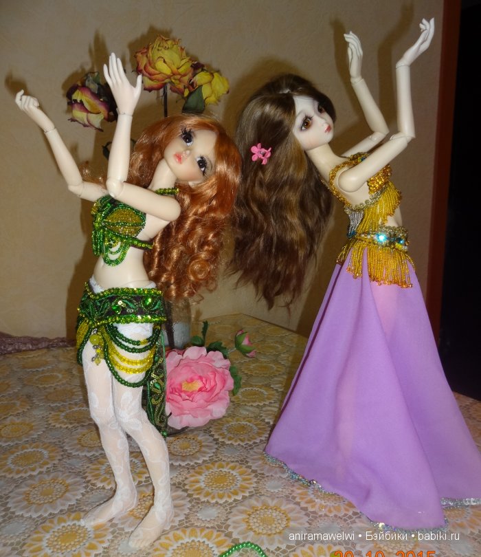 Чай с баранками или с чего все началось (фото 7)