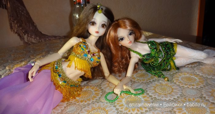 Чай с баранками или с чего все началось