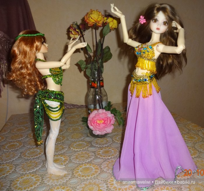 Чай с баранками или с чего все началось (фото 9)