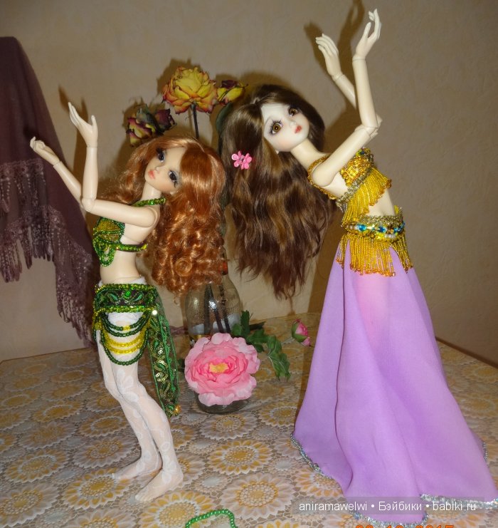 Чай с баранками или с чего все началось (фото 6)