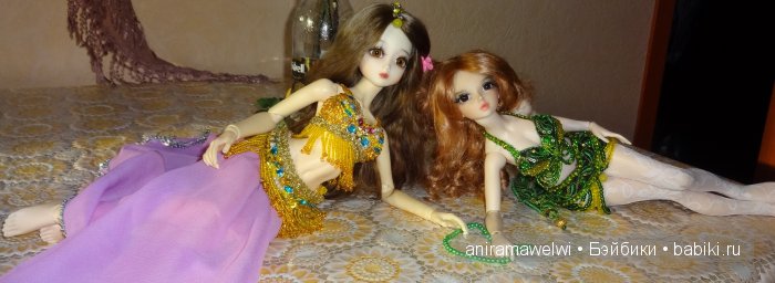 Чай с баранками или с чего все началось