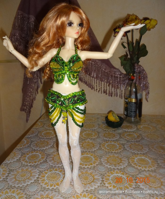 Чай с баранками или с чего все началось (фото 3)