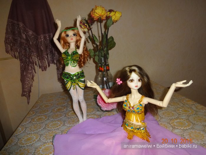 Чай с баранками или с чего все началось (фото 10)