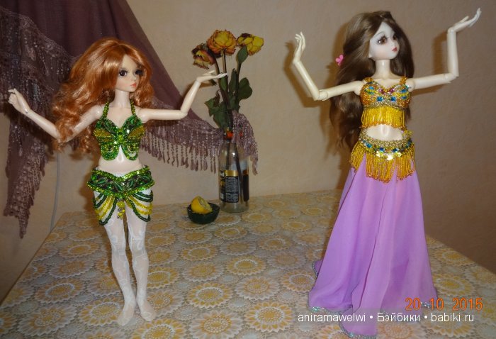 Чай с баранками или с чего все началось (фото 5)