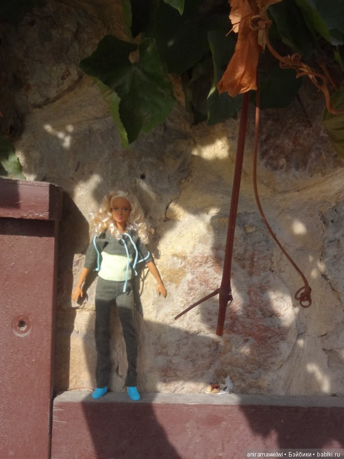 Beypazari - морковный город