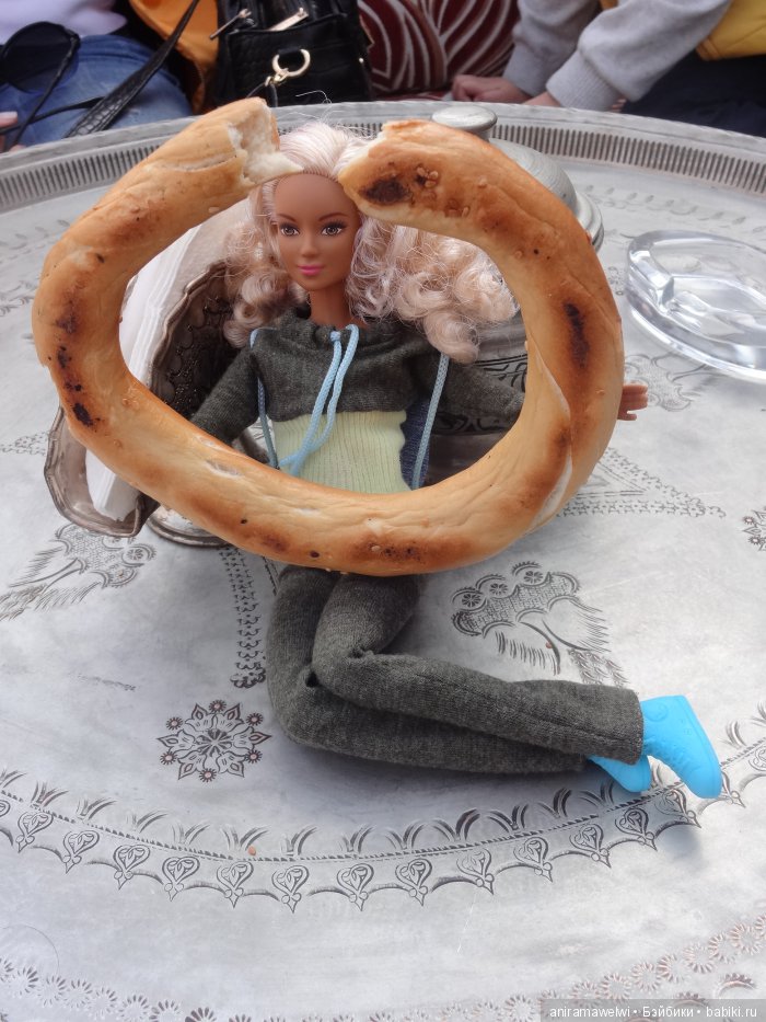 Beypazari - морковный город