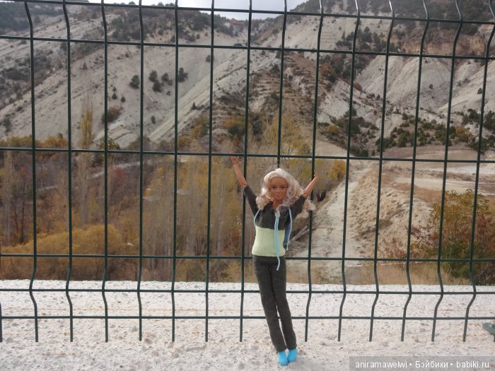 Beypazari - морковный город