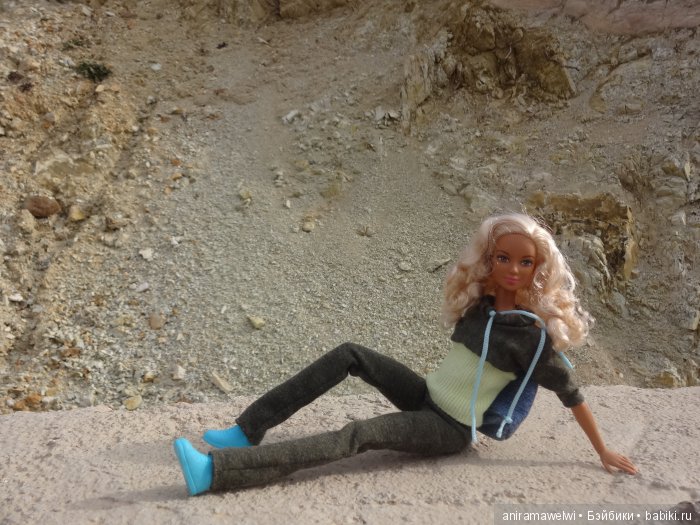 Beypazari - морковный город