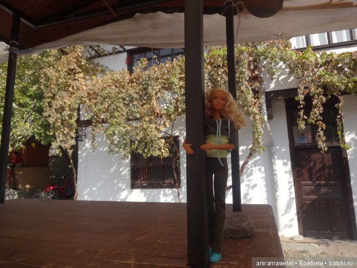 Beypazari - морковный город