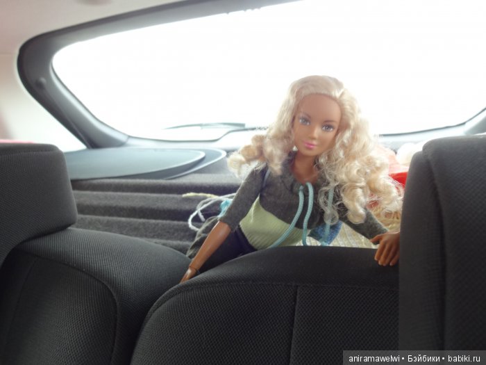 Beypazari - морковный город