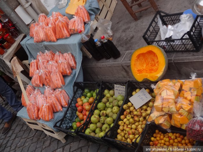 Beypazari - морковный город (фото 7)