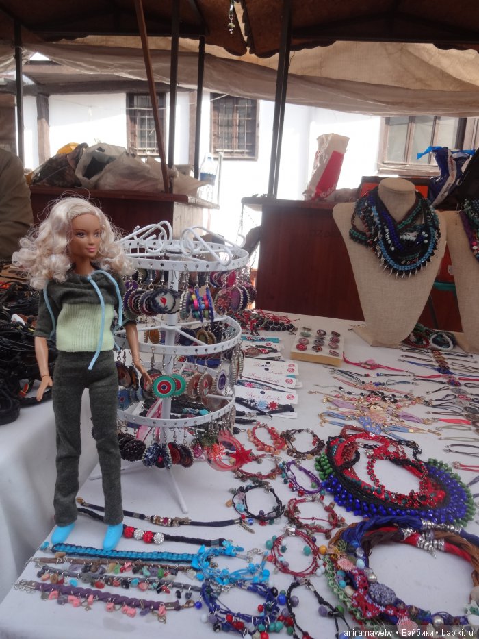 Beypazari - морковный город (фото 10)