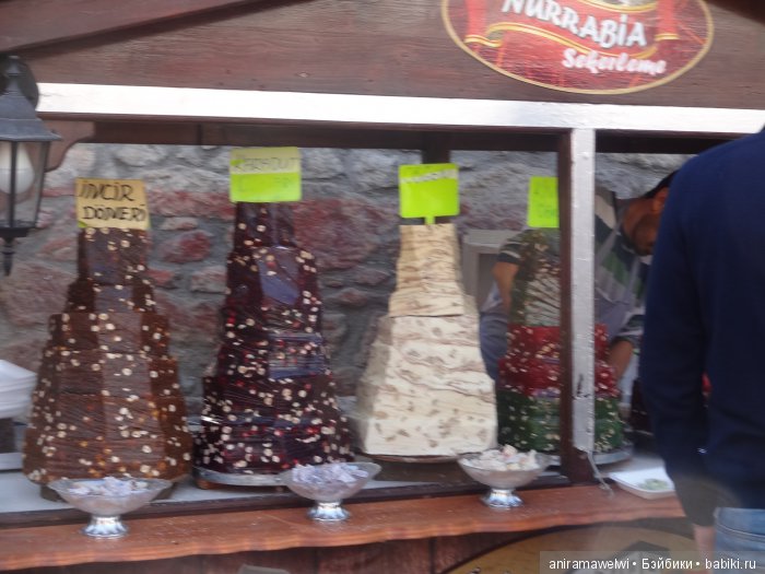 Beypazari - морковный город (фото 8)