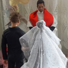 Счастье моё. Happy end