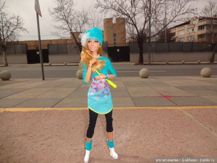 Botanik parki Анкара Турция