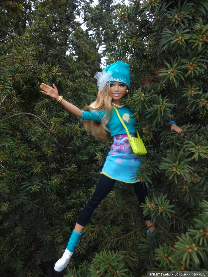 Botanik parki Анкара Турция