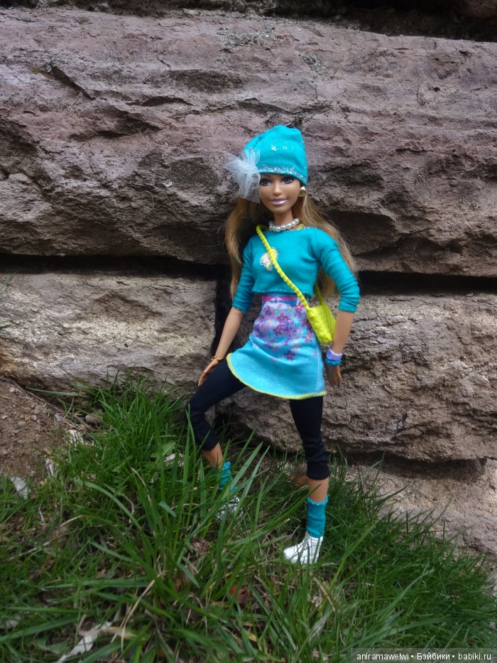 Botanik parki Анкара Турция