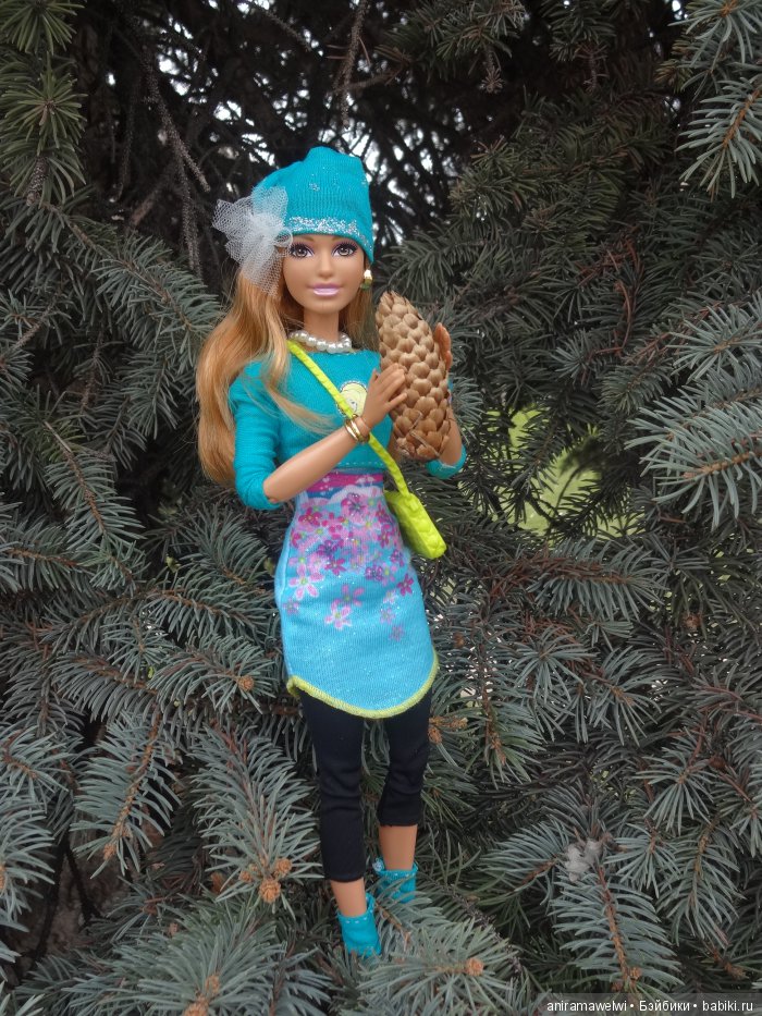 Botanik parki Анкара Турция