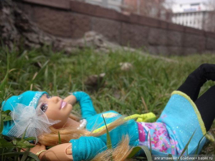 Botanik parki Анкара Турция