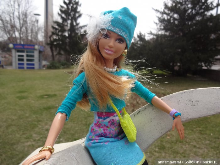 Botanik parki Анкара Турция