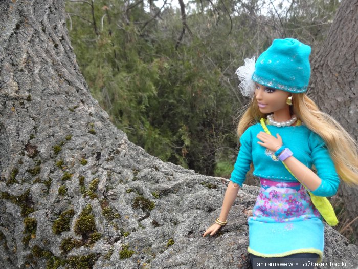 Botanik parki Анкара Турция