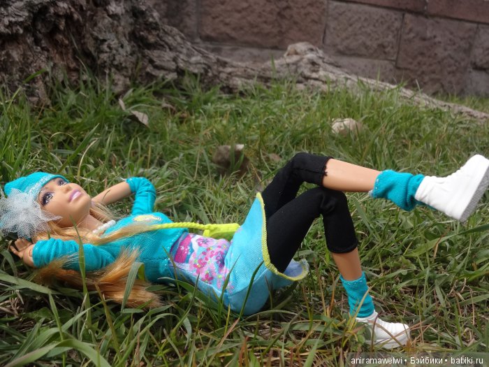 Botanik parki Анкара Турция