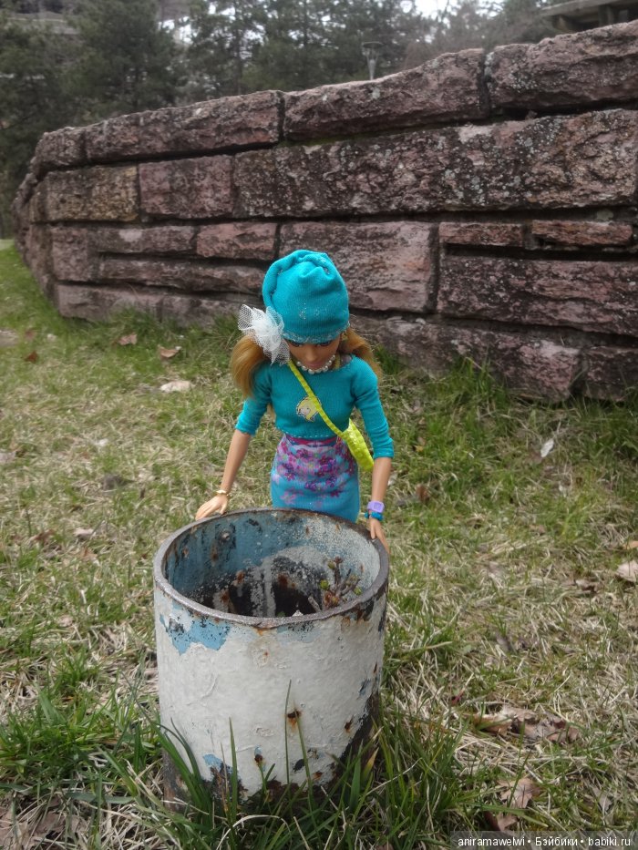 Botanik parki Анкара Турция