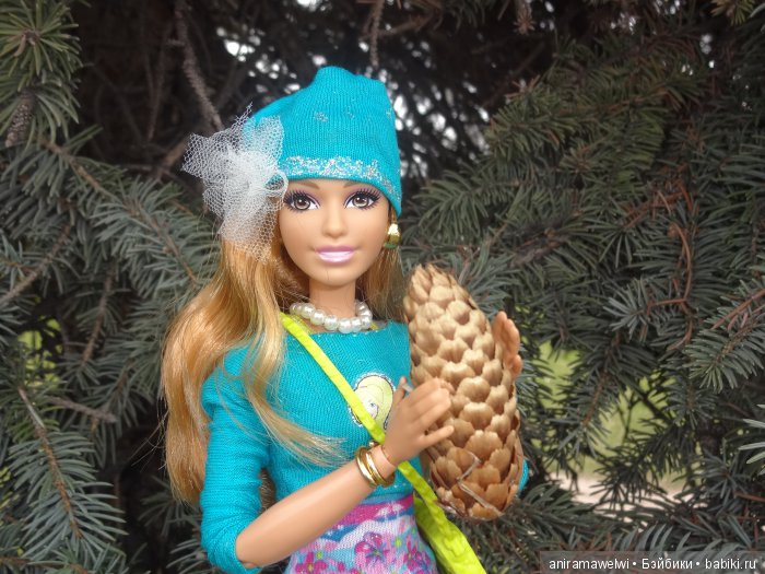 Botanik parki Анкара Турция