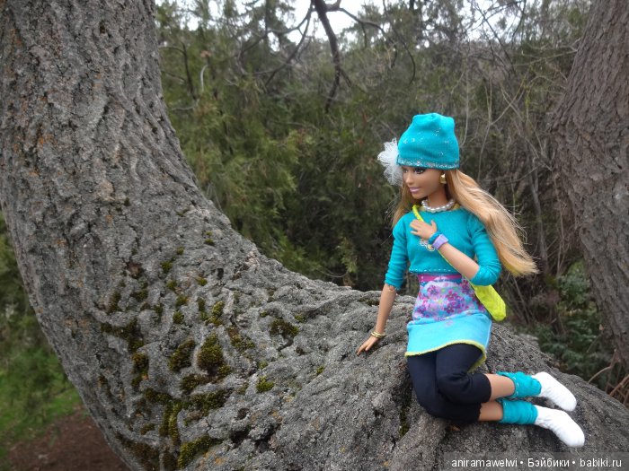 Botanik parki Анкара Турция