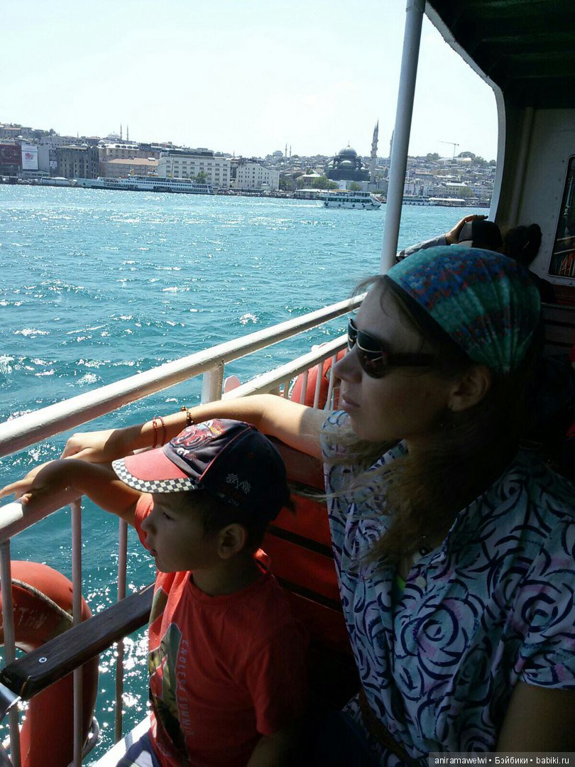 Горячий привет из Стамбула. Кукла реборн Даша