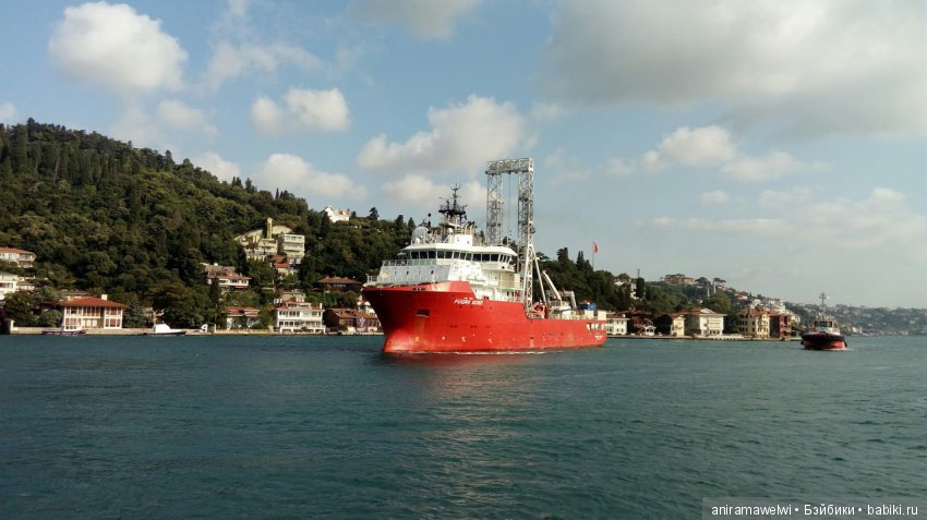 Горячий привет из Стамбула. Кукла реборн Даша