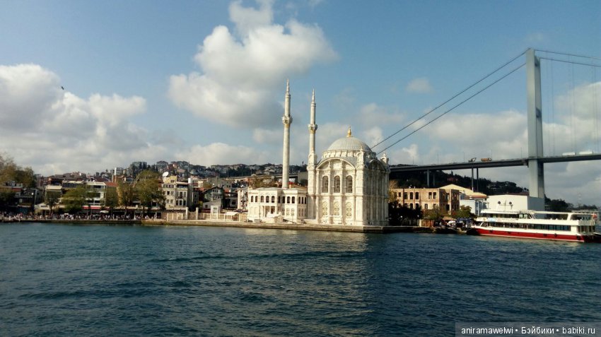 Горячий привет из Стамбула. Кукла реборн Даша