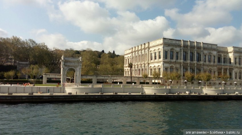 Горячий привет из Стамбула. Кукла реборн Даша