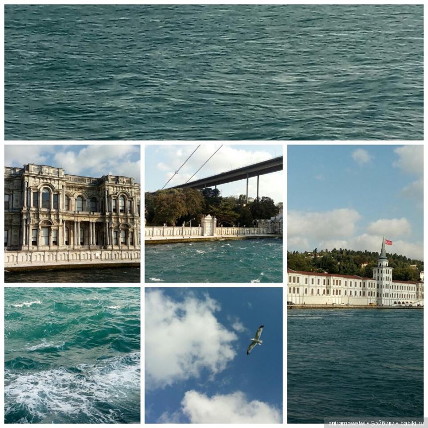 Горячий привет из Стамбула. Кукла реборн Даша