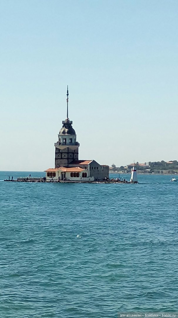 Горячий привет из Стамбула. Кукла реборн Даша