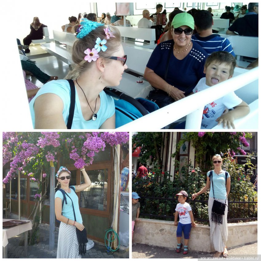 Горячий привет из Стамбула. Кукла реборн Даша (фото 4)
