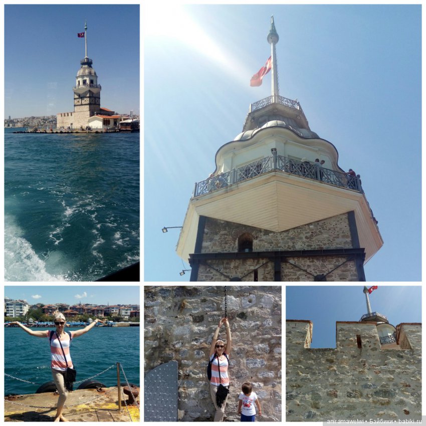 Горячий привет из Стамбула. Кукла реборн Даша (фото 2)